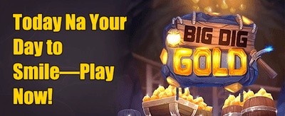 100% First Deposit Match promotion